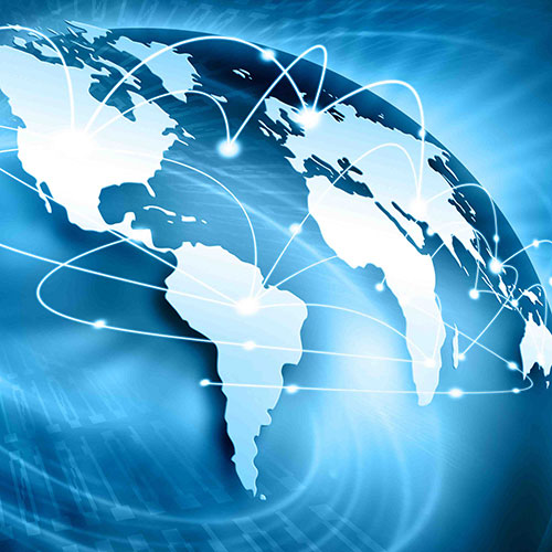 Exportación