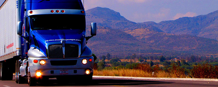 TRANSPORTE NACIONAL